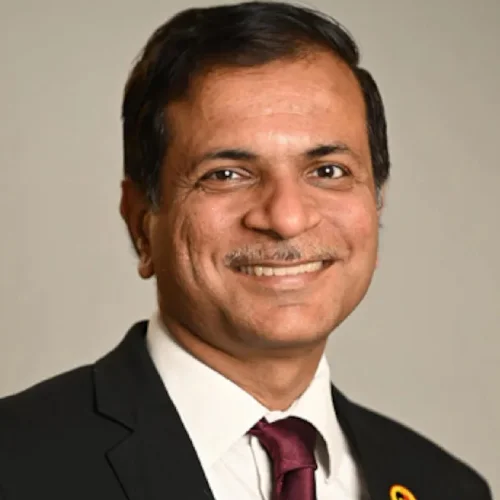 You are currently viewing Mr. Ayush Gupta