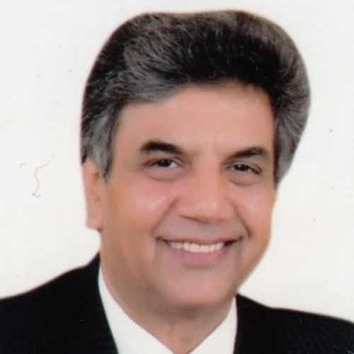 You are currently viewing Mr. Inderjit Kapoor