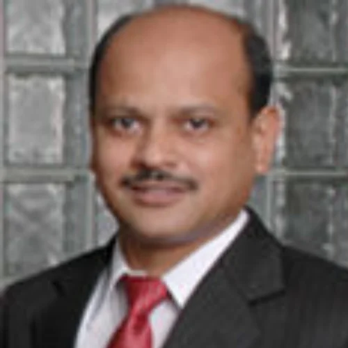 You are currently viewing Mr. M. M. Joshi