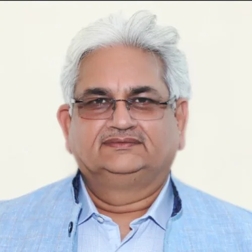 You are currently viewing Mr. Praveen Saxena