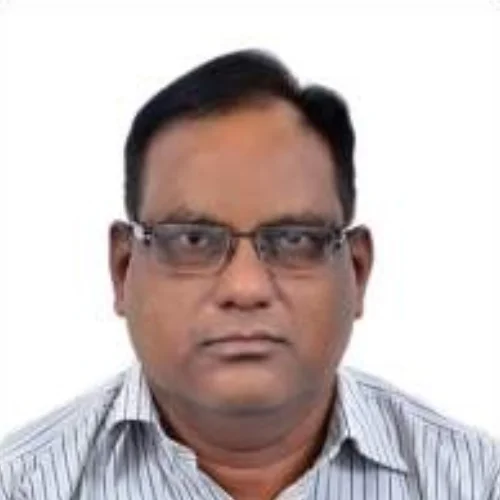 You are currently viewing Mr. R. K. Das