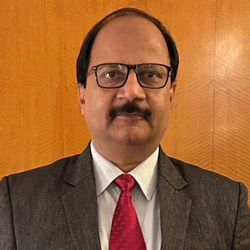 You are currently viewing Mr. Shankar Sharan