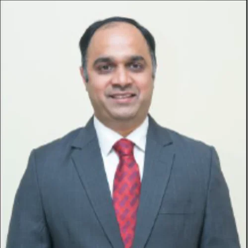 You are currently viewing Mr. Vivek Mallya