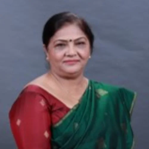 You are currently viewing Mrs. Pomila Jaspal