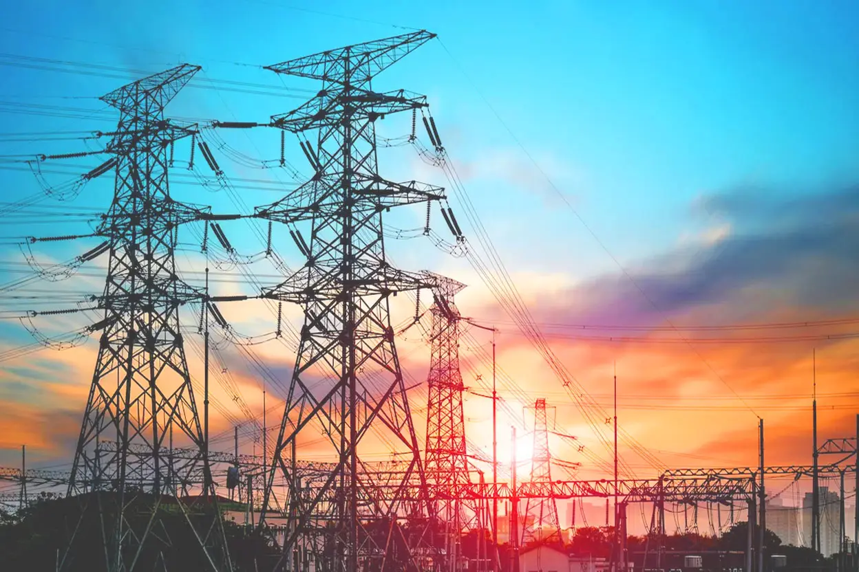 You are currently viewing Assam power firm and ONGC to establish Northeast’s first large-scale solar battery system