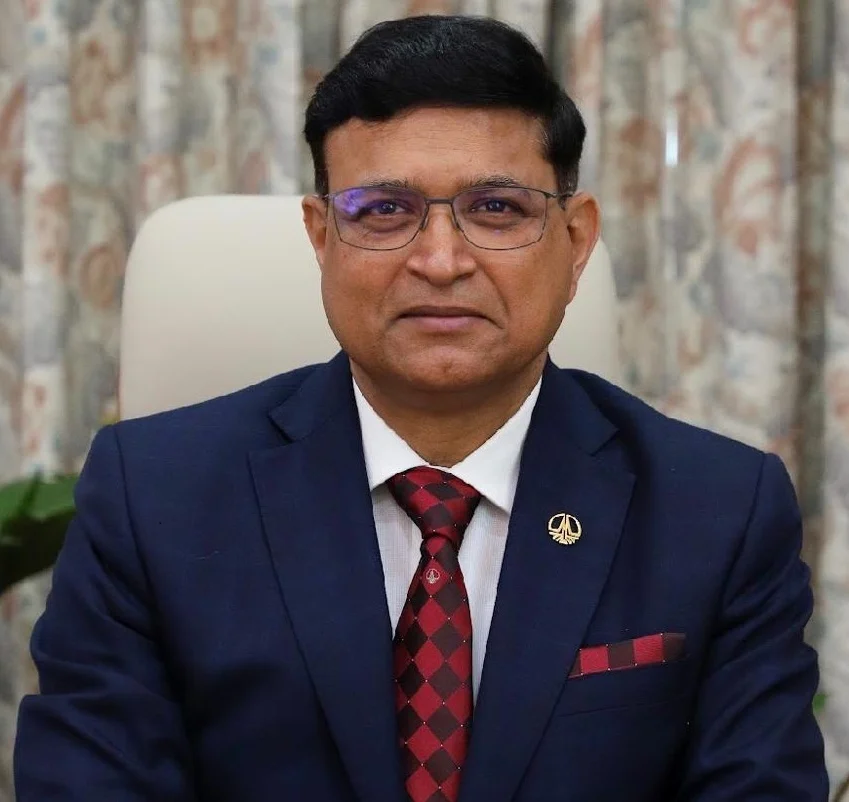 You are currently viewing Mr. Satyan Kumar