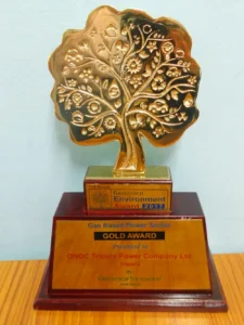 19th Annual Greentech Safety Award