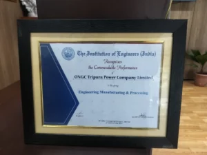 Industrial Excellence Award 2022