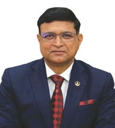 Mr. Satyan Kumar