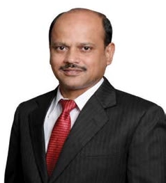 Mr. M. M. Joshi