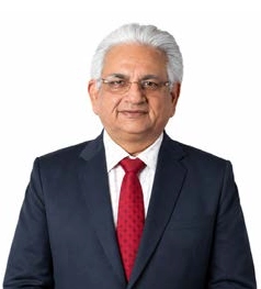 Mr. Praveen Saxena
