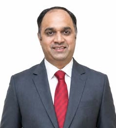 Mr. Vivek Mallya