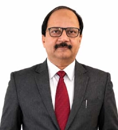 Mr. Shankar Sharan