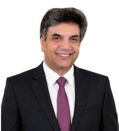 Mr. Inderjit Kapoor
