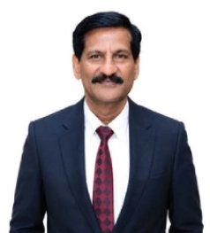 Mr. Sanjeev Kumar Janjua