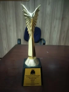 PRCI Excellence-CSR
