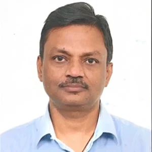 Mr. Anurag Mishra
