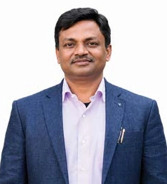 Mr. Anurag Mishra